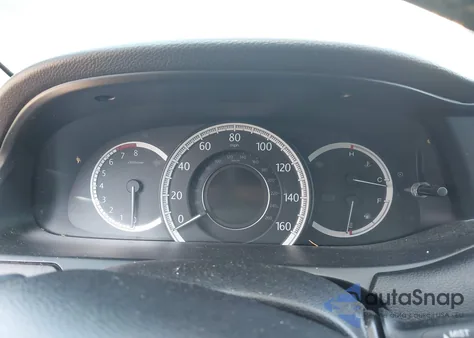 2013 Honda Accord Ex-L z USA, uszkodzony, nr VIN 1HGCR2F8XDA274268